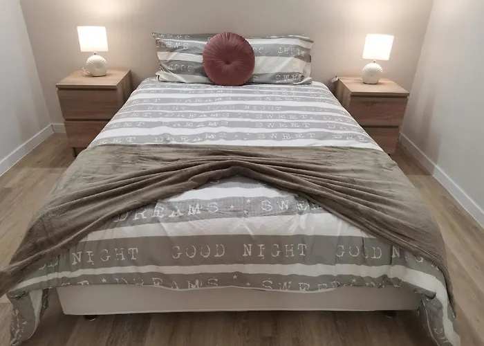 Apartamentos Sao Giao 10