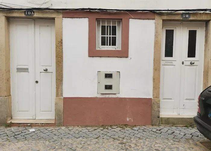 Apartamentos Sao Giao 10