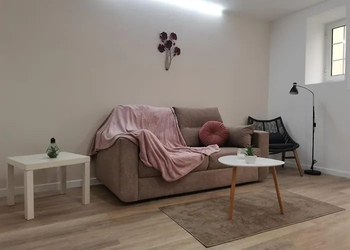 Apartamentos Sao Giao 10