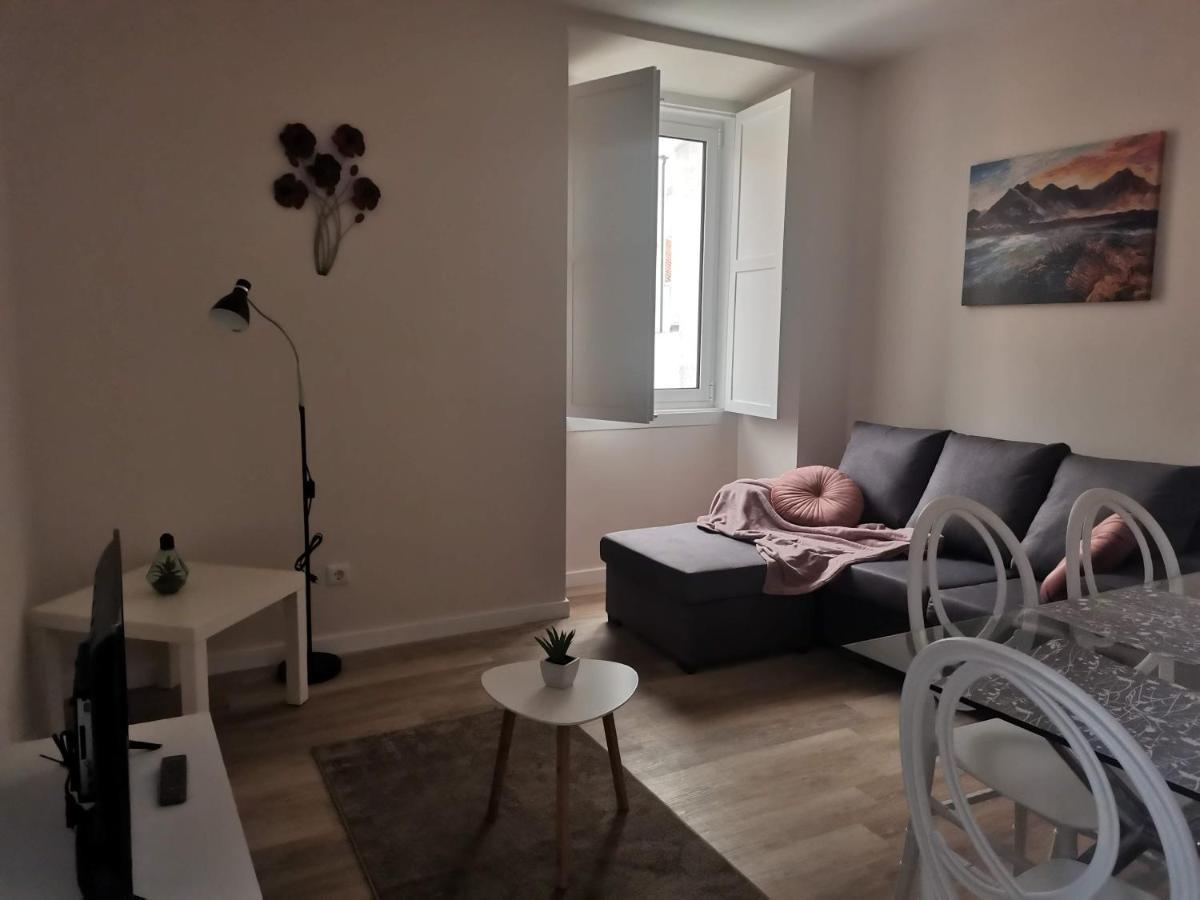 Apartment Sao Giao 10 *