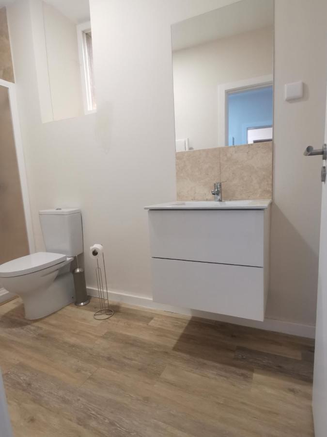 Apartment Sao Giao 10