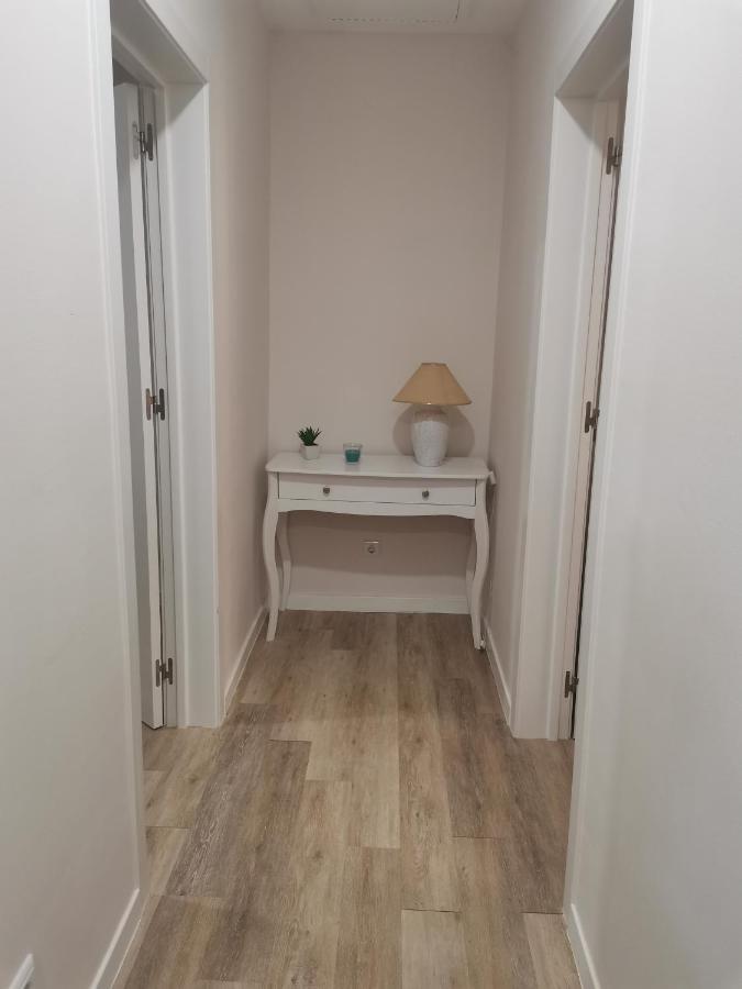 Sao Giao 10 Apartment *