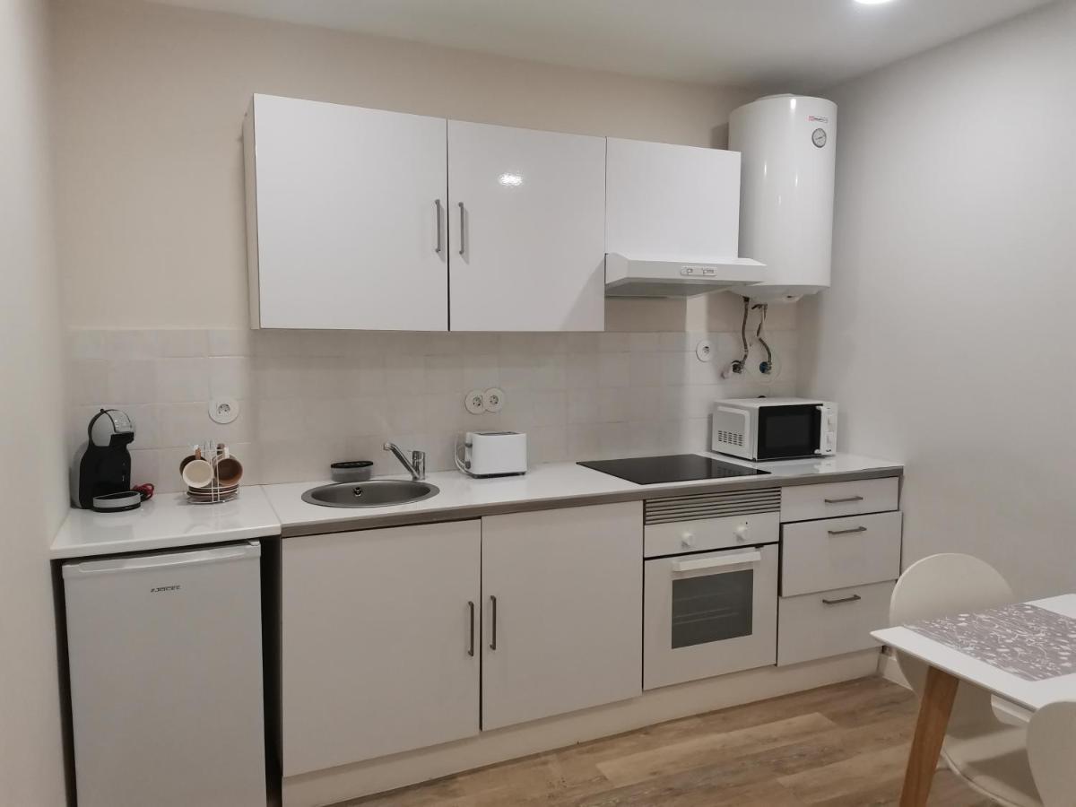 Sao Giao 10 Apartment Tomar