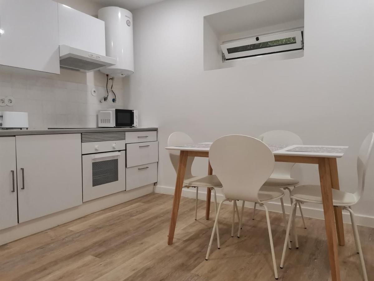 Apartment Sao Giao 10