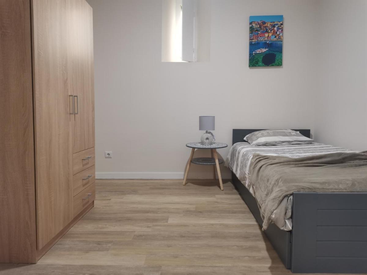 Apartment Sao Giao 10 Tomar