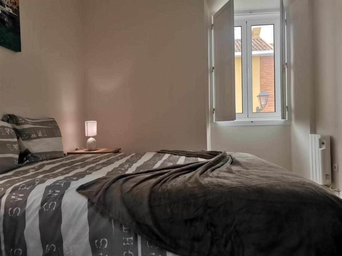 Sao Giao 10 Apartment Tomar