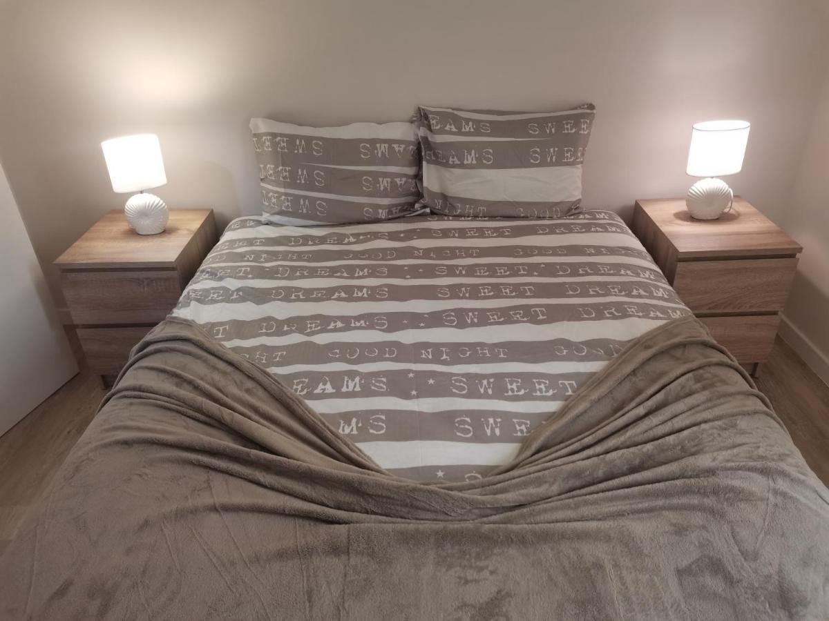 Sao Giao 10 Apartment Tomar