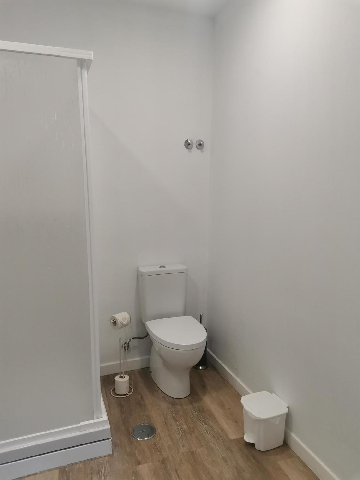Sao Giao 10 Apartment *